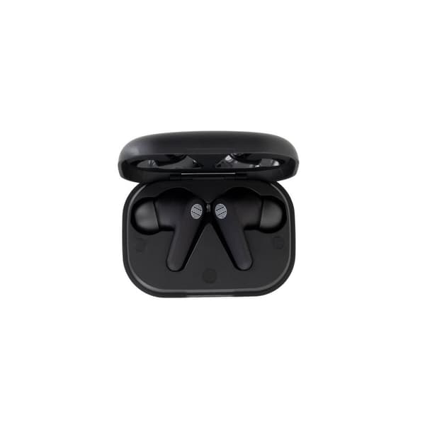 Hovedtelefoner OPP134 Sort black