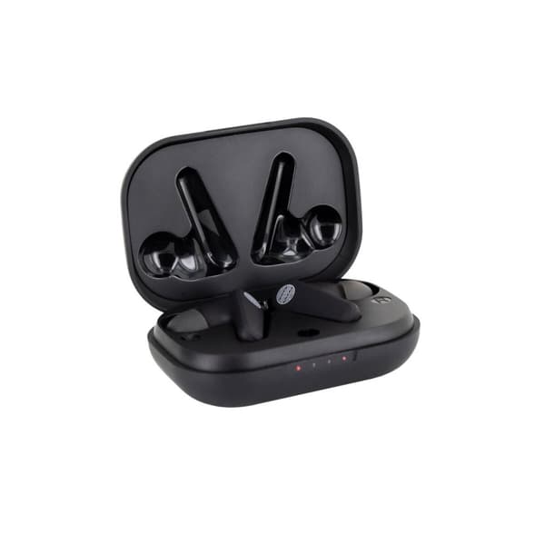 Hovedtelefoner OPP134 Sort black