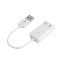 Miniatyrbillede 11 af 11: Mikrofon Media Tech MT397K Sort