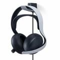 Miniatyrbillede 4 af 9: Hovedtelefoner Sony Hvid Sort/Hvid PS5
