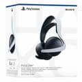 Miniatyrbillede 7 af 9: Hovedtelefoner Sony Hvid Sort/Hvid PS5
