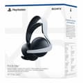 Miniatyrbillede 9 af 9: Hovedtelefoner Sony Hvid Sort/Hvid PS5