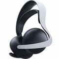 Miniatyrbillede 1 af 9: Hovedtelefoner Sony Hvid Sort/Hvid PS5
