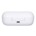 Miniatyrbillede 3 af 4: Bluetooth hovedtelefoner JVC HA-A8T-W Hvid