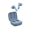 Miniatyrbillede 2 af 4: Hovedtelefoner med mikrofon NGS ARTICAMOVEBLACK Sort