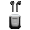 Miniatyrbillede 1 af 3: Bluetooth headset med mikrofon Ryght R483898 DYPLO 2 Sort