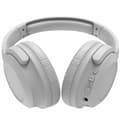 Miniatyrbillede 4 af 5: Bluetooth-hovedtelefoner Muvit MCHPH0012 Hvid