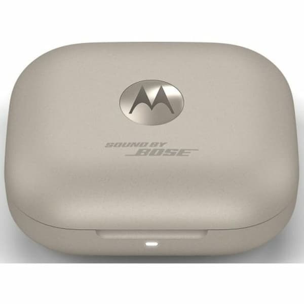 Bluetooth-hovedtelefoner Motorola BUDS + BEACH SAND Grå