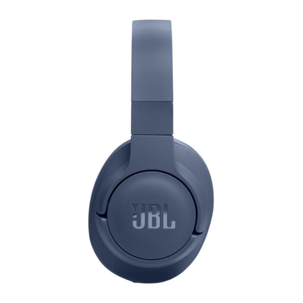 Bluetooth headset med mikrofon JBL Tune 720BT Blå