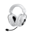 Miniatyrbillede 6 af 10: Hovedtelefoner Logitech PRO X 2 Sort/Hvid