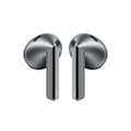 Miniatyrbillede 2 af 2: Bluetooth hovedtelefoner Samsung Galaxy Buds 3 Sølvfarvet