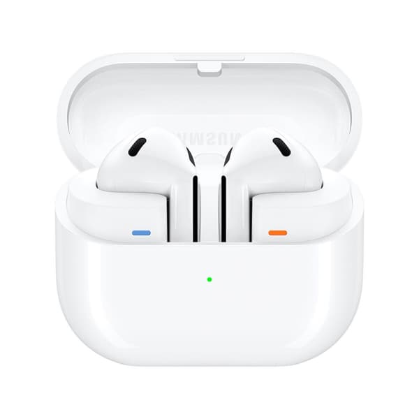 Bluetooth-hovedtelefoner Samsung BUDS3 Hvid