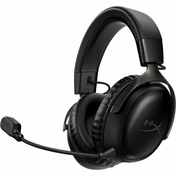 Diadem-hovedtelefoner Hyperx Sort
