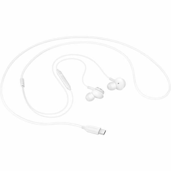 Samsung EO-IC100 Headset Ledningsført I ørerne Opk