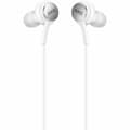 Miniatyrbillede 2 af 5: Samsung EO-IC100 Headset Ledningsført I ørerne Opk