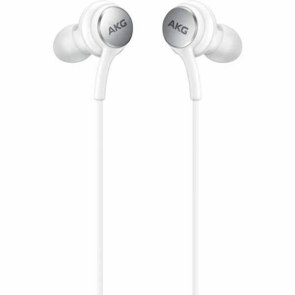 Samsung EO-IC100 Headset Ledningsført I ørerne Opk