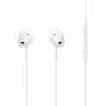 Miniatyrbillede 1 af 5: Samsung EO-IC100 Headset Ledningsført I ørerne Opk