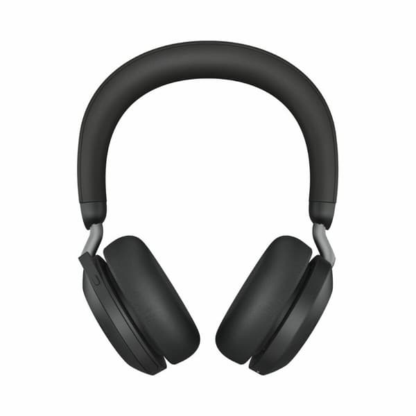 Hodetelefoner med Mikrofon Jabra Evolve2 75