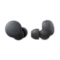 Miniatyrbilde 1 av 2: Bluetooth-Hodetelefoner Sony WF-L900 Svart