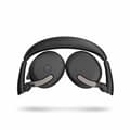 Miniatyrbilde 2 av 3: Bluetooth Hodetelefon med Mikrofon Jabra Evolve2 65 Flex Svart