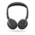 Miniatyrbilde 1 av 4: Hodetelefoner med Mikrofon Jabra Evolve2 65