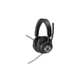Miniatyrbilde 6 av 8: Bluetooth Hodetelefon med Mikrofon Kensington H3000 Svart