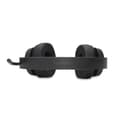 Miniatyrbilde 8 av 8: Bluetooth Hodetelefon med Mikrofon Kensington H3000 Svart