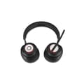 Miniatyrbilde 1 av 8: Bluetooth Hodetelefon med Mikrofon Kensington H3000 Svart