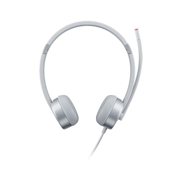 Hodetelefoner Lenovo GXD1E71386 Hvit