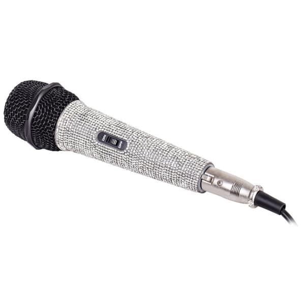 Dynamisk mikrofon Trevi EM 30 STAR