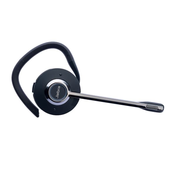 Bluetooth Hodetelefon med Mikrofon GN Audio 14401-35 Svart