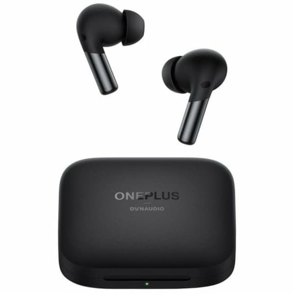 Strømledning OnePlus Svart
