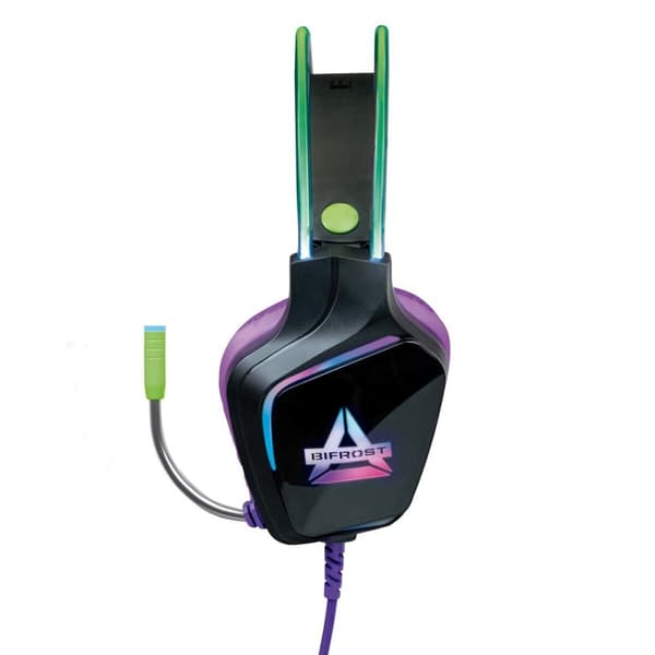 Gaming Hodesett med Mikrofon FR-TEC FT2022