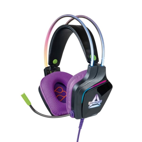 Gaming Hodesett med Mikrofon FR-TEC FT2022