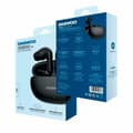 Miniatyrbilde 2 av 3: Hodetelefoner med Mikrofon Daewoo DW2004 Svart