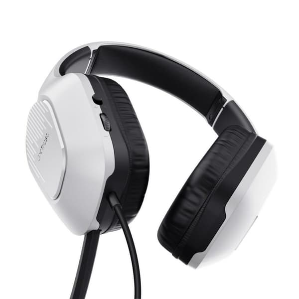 Hodetelefoner med Mikrofon Trust 25147