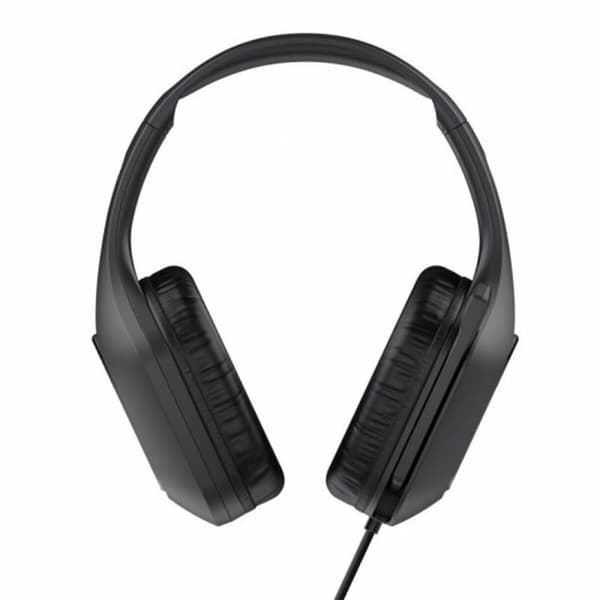 Hodetelefoner med Mikrofon Trust 24990