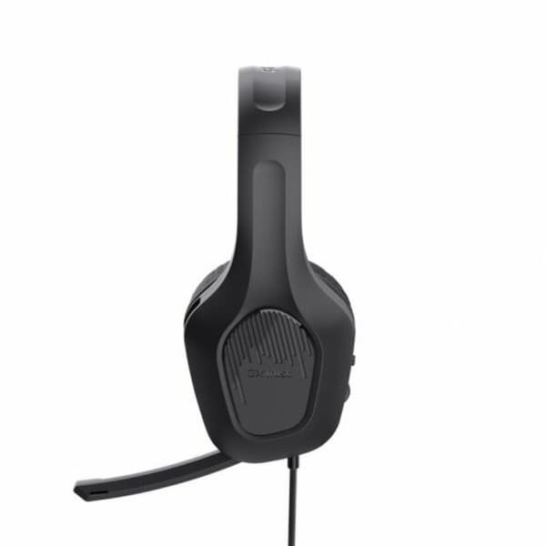 Hodetelefoner med Mikrofon Trust 24990
