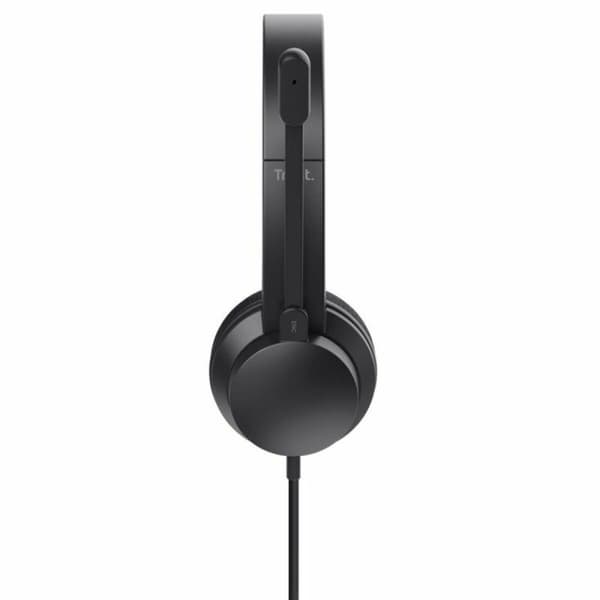 Hodetelefoner Trust HS-260 Svart