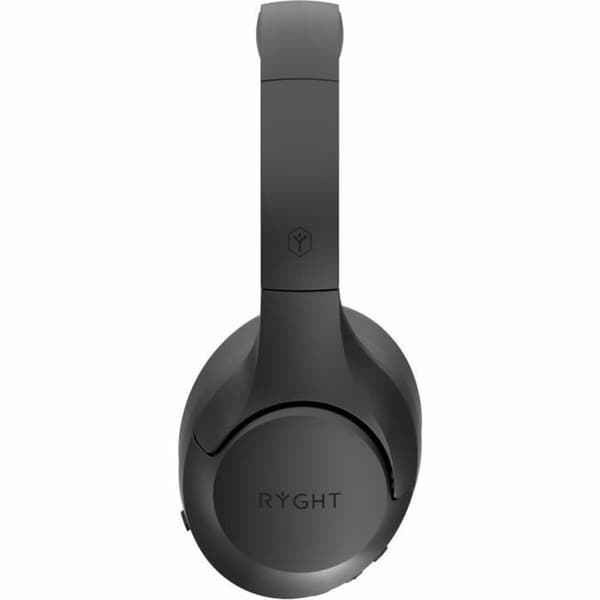 Hodetelefoner Ryght Tiho Svart