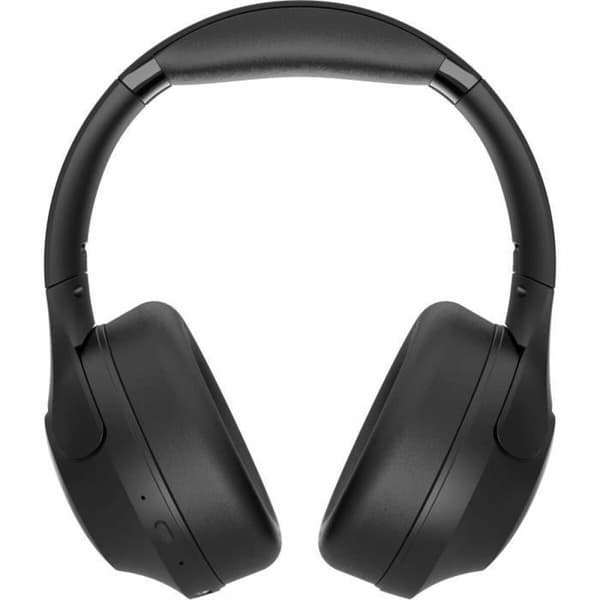 Hodetelefoner Ryght Tiho Svart
