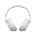 Miniatyrbilde 2 av 2: Bluetooth Hodetelefon med Mikrofon Sony WH-CH720 Hvit