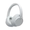 Miniatyrbilde 1 av 2: Bluetooth Hodetelefon med Mikrofon Sony WH-CH720 Hvit
