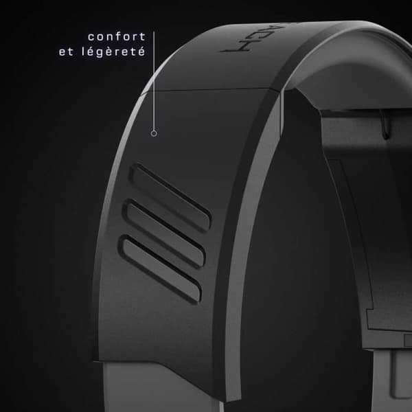 Hodetelefoner med Mikrofon Turtle Beach TBS-5001-05 Svart
