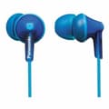 Miniatyrbillede 1 af 2: Hovedtelefoner Panasonic RP-HJE125 in-ear Blå