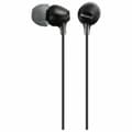Pikkukuva 2 / 2: Kuulokkeet Sony MDREX15LPB.AE in-ear Musta
