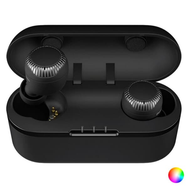 Bluetooth Kuulokkeet Mikrofonilla Panasonic Corp. True Wireless RZ-S300WE - Turkoosi