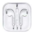 Miniatyrbillede 2 af 2: Headset DCU 34151000 Hvid