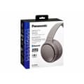 Miniatyrbillede 2 af 2: Trådløse hovedtelefoner Panasonic RB-M700BE-C Hvid Bluetooth