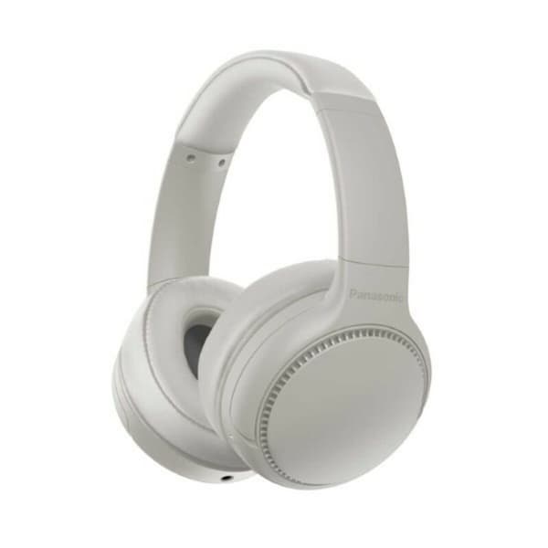 Trådløse hovedtelefoner Panasonic RB-M700BE-C Hvid Bluetooth